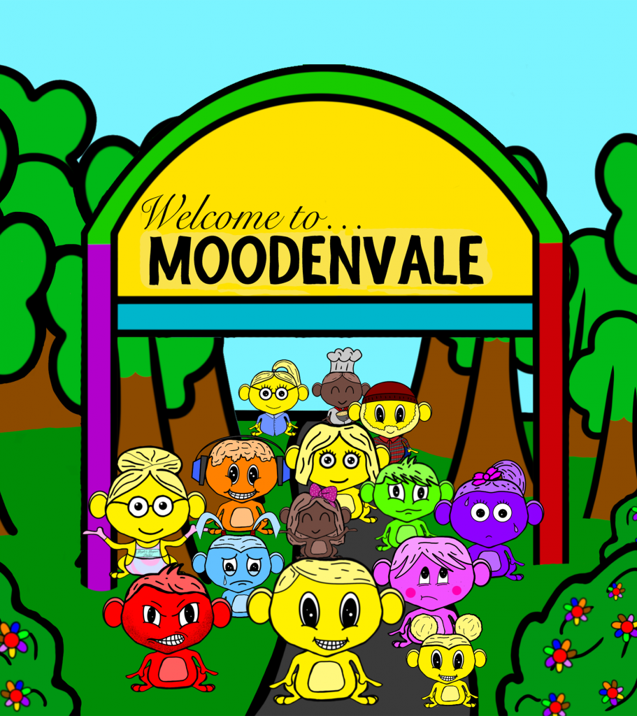 Welcome to Moodenvale.